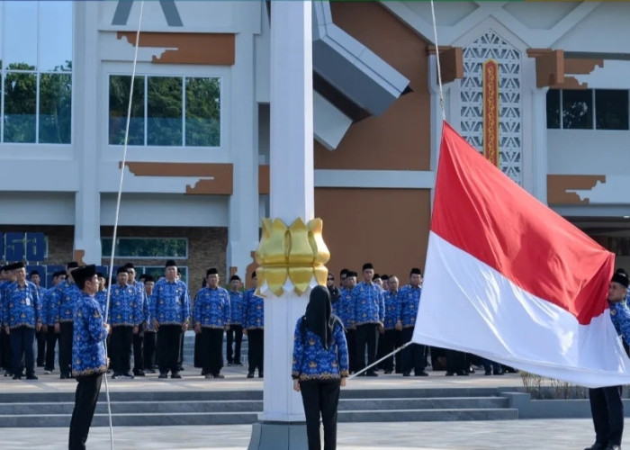 Akhirnya! Ini Jadwal Resmi Pengumuman Kelulusan PPPK 2024 Tahap 2, Cek Nama Kamu 