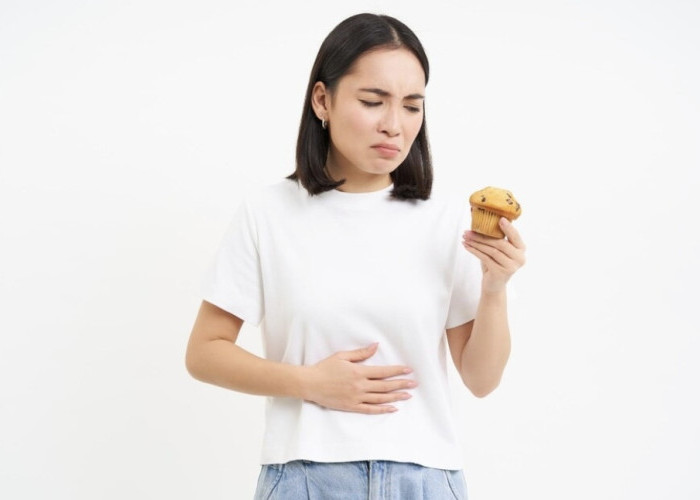 Hindari! 7 Makanan dan Minuman yang Membuat Perut Kembung Bikin Gak Nyaman