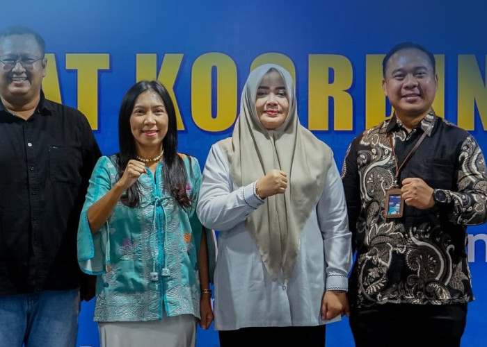 Pemprov NTB Terus Bebenah Tingkatkan Konektivitas Moda Transportasi untuk Dukung Perekonomian Daerah