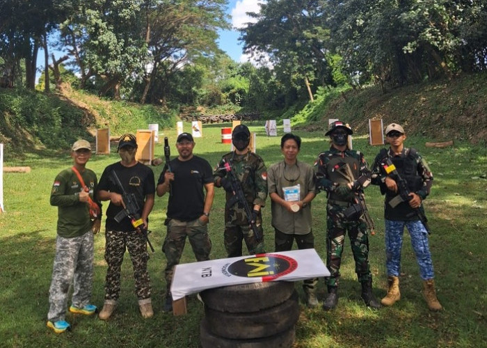 FAI NTB Siap Tempur di FORNAS VIII, Latihan Tiap Minggu!