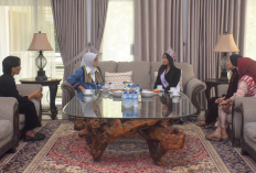 Kieran Puti Paloma Dyonitha Siap Wakili NTB di Ajang Puteri Indonesia 2026