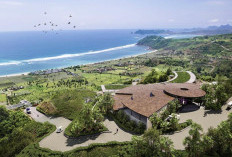 Permintaan Wisatawan Lokal di Hotel Indonesia Naik, Minat Liburan di Dalam Negeri Mulai Pulih