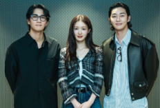 Park Seo-Jun dan Um Tae-Goo Siap Bintangi Born Guilty, Aksi Kriminal Noir Terbaru 