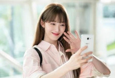 Jadwal Tayang Drakor In Your Radiant Season, Cairkan Hati yang Beku