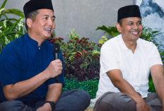 Nyepi dan Malam Takbiran, Momentum Indahnya Toleransi Beragama