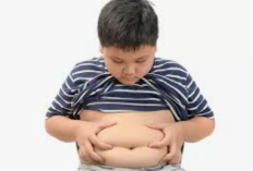 Ultra-Processed Food Mengintai, Pakar Gizi Ingatkan Bahaya Jajanan Anak