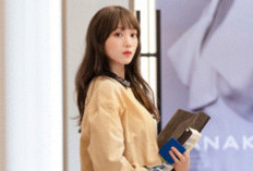 Jangan Lewatkan, Deretan Drakor Wajib Tonton di Tahun 2026