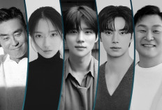 The Miracles of the Namiya General Store Segera Tayang, Diadaptasi dari Novel