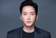 Lee Sang Bo Meninggal Dunia, Penyebabnya Masih Misterius