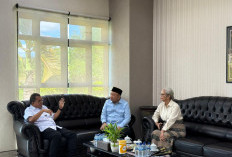 Keputusan NTB dan NTT Jadi Tuan Rumah PON 2028 Belum Jelas, SK Belum Terbit