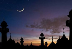 Strategi Puasa Sehat agar Tubuh Tetap Prima dari Ahli Gizi