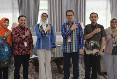 Bangga! Wastra NTB Go Global, Tembus Australia sebagai Diplomasi Budaya