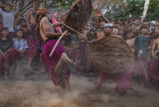 Mengenal Filosofis Orang Sasak, Suku yang Mengayomi Semua Orang