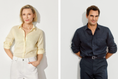 Kerennya 40 Koleksi Warna Linen UNIQLO Spring/Summer 2026 untuk Gaya Sehari-hari