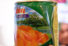 Yuk Jadi Konsumen Cerdas, Jangan Beli Makanan Kaleng yang Penyok