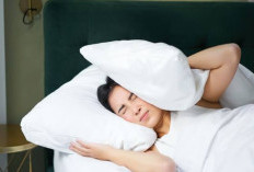 Kamu Menggertakkan Gigi saat Tidur? Ahli Beri Penjelasan Ilmiahnya