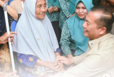 Gubernur NTB Kebut Hunian Layak untuk Warga Miskin Ekstrem