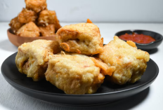 Jangan Langsung Gorengan Saat Buka Puasa, Ahli Gizi Ungkap Dampaknya bagi Kesehatan