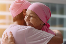 Penanganan Penyintas Kanker Lansia, Tak Sekadar Panjang Umur tetapi Berkualitas