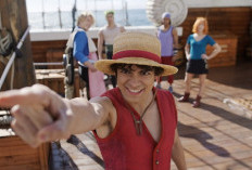 Netflix Hadirkan Video Teaser Rise of the Baroques dari ONE PIECE: INTO THE GRAND LINE