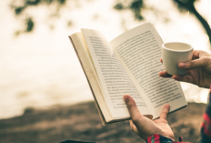 Tahukah Kamu, Ternyata Minat Baca Gen Z Lebih Tinggi Dibanding Milenial dan Gen X