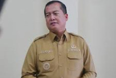 Cek Lokasi Banjir Obel-Obel, Gubernur Perintahkan Mitigasi Komprehensif