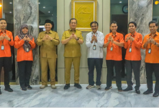 Pemprov NTB dan BPS Perkuat Validasi Data Kemiskinan agar Lebih Akurat