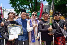 Sudah Mengakar Kuat Ratusan Tahun, Ini Potret Toleransi Beragama di NTB