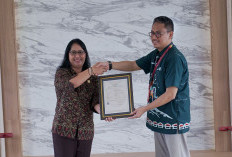 Museum NTB Cetak Rekor: Dapat HKI dalam 7 Hari