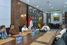 Lombok Jadi Tuan Rumah Rakornas BPR Syariah, UMKM Lokal Dilibatkan