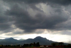 Ramai di Media Sosial, Ahli Luruskan Fenomena Awan Kontainer