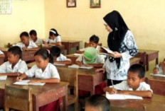 Peserta Seleksi Capsek yang Melanggar Langsung Didiskualifikasi
