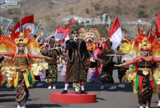 MGPA Yearbook 2024, Dampak Ekonomi Event di Pertamina Mandalika International Circuit