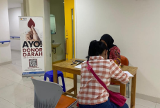 Buktikan Manfaat Donor Darah untuk Kesehatan dan Sosial di Bulan Suci Ramadan