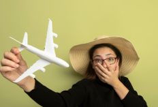 Ahli Bagikan Tips Jaga Kondisi Tubuh Selama Perjalanan Udara