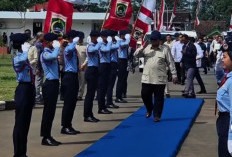 Prabowo Resmikan SMA Taruna Nusantara Kampus Malang
