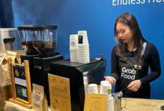 Bangga! Kopi Tubruk Tapanuli Selatan Besutan UMKM Lokal Mendunia