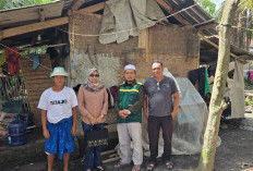 2026 NTB Fokus Tangani Kawasan Permukiman Kumuh di 106 Desa Miskin Ekstrim