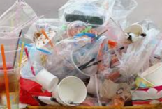 Bahaya Kesehatan Mengintai, Pembakaran Sampah Plastik Berisiko Picu Kanker