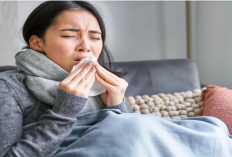 Benarkah Super Flu Jenis Penyakit Baru dan Bahaya? Simak Penjelasan Ahli