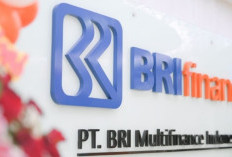 Resmikan Kantor Cabang di Mataram, BRI Finance Dukung Pertumbuhan Ekonomi NTB 
