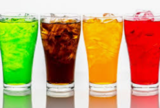 Ingat! Segini Batasan Gula Harian Buat Kamu yang Hobi Minum Minuman Manis