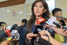 Masih Hilang Kontak, Menkomdigi Kecam Penahanan Jurnalis Republika dalam Misi Kemanusiaan Gaza