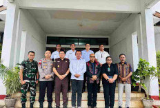 Kadis Koperasi NTT Pastikan Bentrok di Desa  Waiburak Tidak Terkait Kopdes Merah Putih