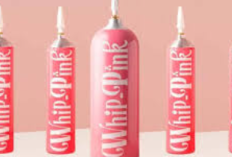 Ahli Sebut Penyalahgunaan Whip Pink Berbahaya, Berisiko Kematian